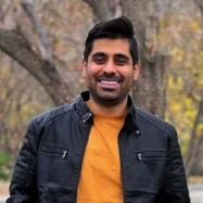 محمدرضا زراعتی