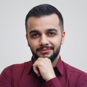 عماد چابک