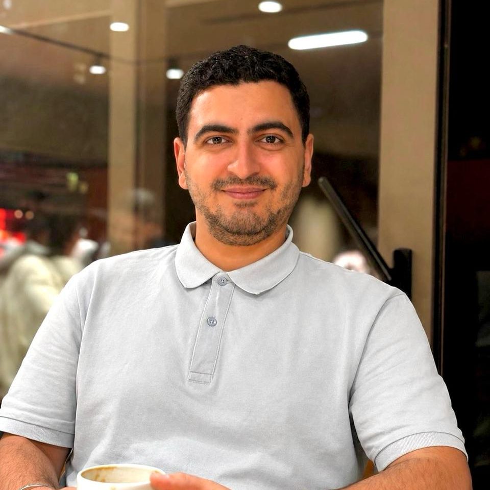 پوریا درویشی کهن