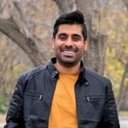 محمدرضا زراعتی