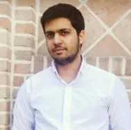 امین هاشمی