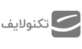لوگوی تکنولایف
